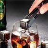Metal Ice Cube Sets Case Lifestyle